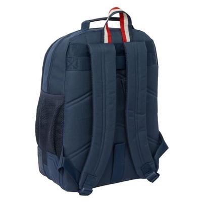 Schoolrugzak El Ganso Eclipse Marineblauw 32 x 42 x 15 cm