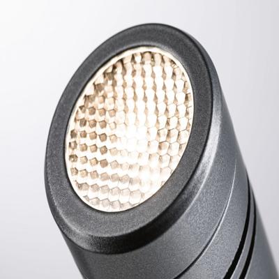 Paulmann 94367 Verlichtingssysteem Plug&Shine LED-wandlampen LED 12 W Warmwit Grijs