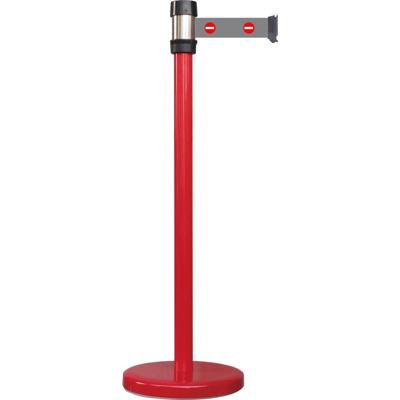 VISO RS 2 RO ENT Met symbool Afzetpaal Staat zelfstandig op de grond Riem- of kettinglengte 2 m