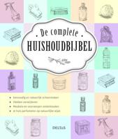 Deltas de complete huishoudbijbel - thumbnail