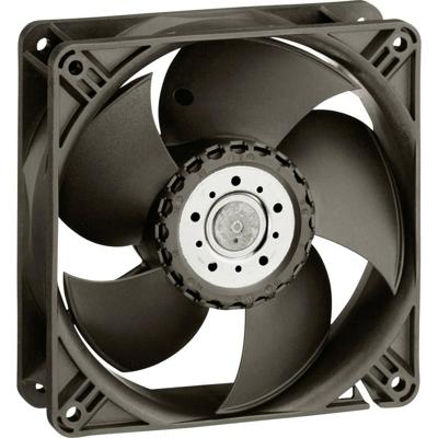 EBM Papst 4418ML Axiaalventilator 48 V/DC 168 m³/h (l x b x h) 38 x 119 x 119 mm
