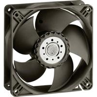 EBM Papst 4418ML Axiaalventilator 48 V/DC 168 m³/h (l x b x h) 38 x 119 x 119 mm - thumbnail