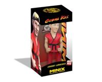 Cobra Kai Minix Figure Johnny Lawrence (New Version) 12 cm - thumbnail