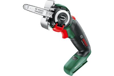 Bosch Home and Garden AdvancedCut 18 06033D5100 Accu-multizaag Zonder accu 18 V Bosch Home and Garden AdvancedCut 18 06033D5100 Accu-multizaag Zonder accu 18 V