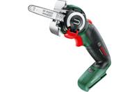 Bosch Home and Garden 06033D5100 06033D5100 Accu-multizaag Zonder accu 18 V - thumbnail