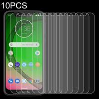 10 stuks 0.26 mm 9u 2.5 D getemperd glas film voor Motorola Moto G7 spelen - thumbnail