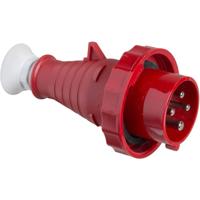 Schneider Electric 83912 83912 CEE-stekker 16 A 415 V 1 stuk(s) - thumbnail