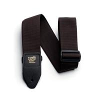 Ernie Ball Polypro Strap 4052 Brown - thumbnail