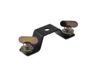 Eurolite EUROLITE Omega Holder 19 - thumbnail