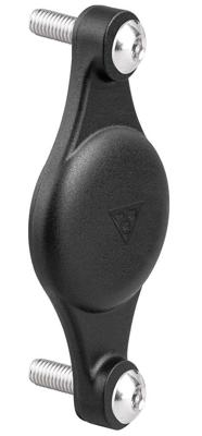 Topeak cage mount for airtag Topeak cage mount for airtag