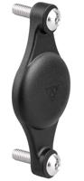 Topeak cage mount for airtag - thumbnail