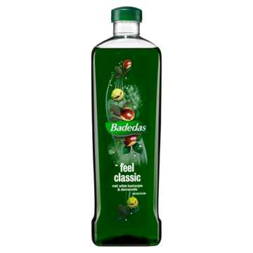 Badedas Badschuim Feel Classic 1 L bij Jumbo Badedas Badschuim Feel Classic 1 L bij Jumbo