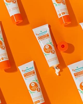 Puressentiel Gewrichten Gel 14 Ess Olie 60ml
