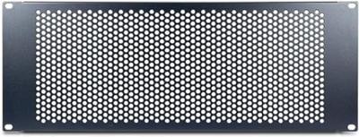 Inter-Tech 88887321 rack-toebehoren Blinde paneel