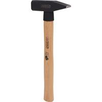 KS Tools 142.1380 1421380 Bankwerkershamer 920 g 350 mm DIN 1041 1 stuk(s) - thumbnail