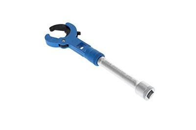 Gedore 2233673 Ratel-radiatorsleutelset