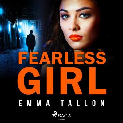 Fearless Girl Fearless Girl