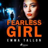 Fearless Girl - thumbnail