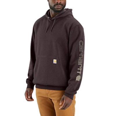 Carhartt Loose Fit Midweight Casual Sweater Heren S Carhartt Loose Fit Midweight Casual Sweater Heren S