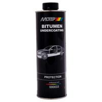 Bitumen coating, 1000 ml. Motip - thumbnail