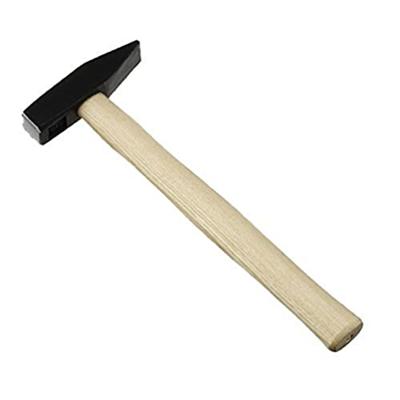 Ruthe 3005010119 Bankwerkershamer 500 g 320 mm DIN 1041 1 stuk(s)