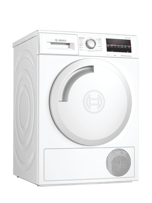 Bosch WTW85470NL