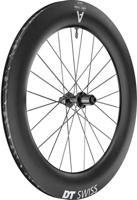 DT swiss arc 1400 dicut® 85 28" disc cl shimano hg carbon rear wheel - thumbnail
