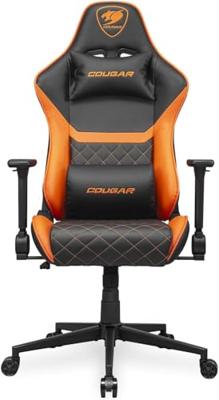 Cougar CGR-AO2 Gaming stoel