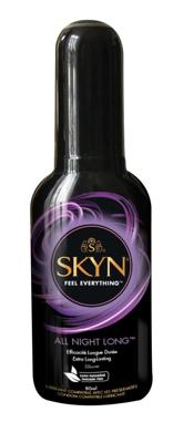 Skyn All Night Long glijmiddel