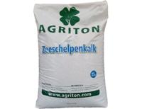 EM Agriton Zeeschelp kalk aegir - 25kg - thumbnail