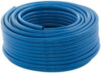 Schneider Airsystems Schneider persluchtslang super-air pressure hose blue,20 bar 6mm - thumbnail