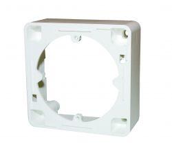 AR 20 opbouwrand voor de Fs1nl, Gedu15 en Gedu10)