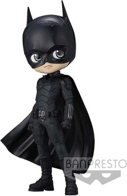 Batman Q Posket - The Batman (Ver.A)