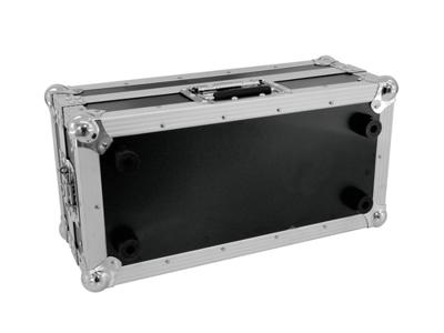 Roadinger Mixer Case Flightcase (l x b x h) 300 x 560 x 260 mm
