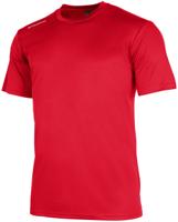 Stanno 411001 Field Longsleeve Shirt - Red - L - thumbnail