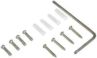 Hikvision 302700239 Ds-1260Zj Upgrade Kit - thumbnail