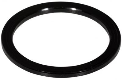 Elvedes spacers voor 1⅛" hoogte 2mm (p/5)