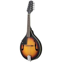 Stagg M20 LH linkshandige bluegrass mandoline - thumbnail