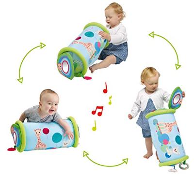 Sophie de Giraf Rollin' Speelrol