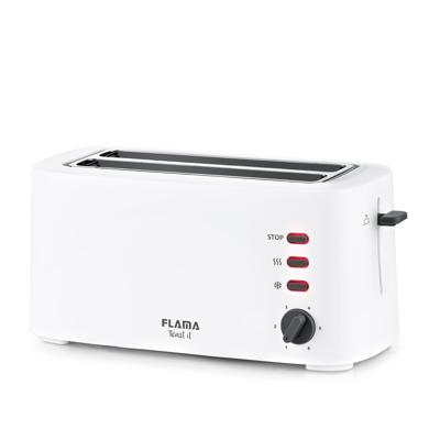 Broodrooster Flama 948FL 1630W Wit 1630 W