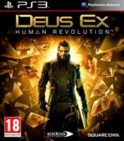 Deus Ex Human Revolution - thumbnail