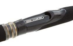 Hearty Rise Valley Hunter Spin 2.07 m 2-10 gr 692L