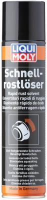 LIQUI MOLY roest oplosser quick rust remover 300 ml lm