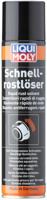 LIQUI MOLY roest oplosser quick rust remover 300 ml lm - thumbnail
