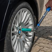 Condor wielmoer dopsleutel "5204 wheel nut inserts 1/2" 3-tlg. - thumbnail