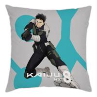 Kaiju No. 8 Pillow Kafka & Monster 35 x 35 cm - thumbnail