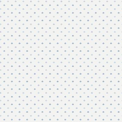 Galerie Miniatures 3 Behang met tekentjes - G67898