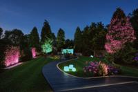 Paulmann Out P+S Neon Stripe RGBW 10m IP67 94562 Verlichtingssysteem Plug&Shine 48 W RGBW Wit - thumbnail