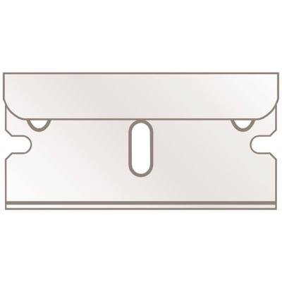 Martor Beugelmes | lengte 39 mm | breedte 19,3 mm | dikte 0,3 mm | 10 stuks/dispenser - 44.50 44.50 Martor Beugelmes | lengte 39 mm | breedte 19,3 mm | dikte 0,3 mm | 10 stuks/dispenser - 44.50 44.50