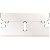 Martor Beugelmes | lengte 39 mm | breedte 19,3 mm | dikte 0,3 mm | 10 stuks/dispenser - 44.50 44.50 - thumbnail